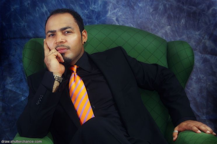 Ramsey Nouah