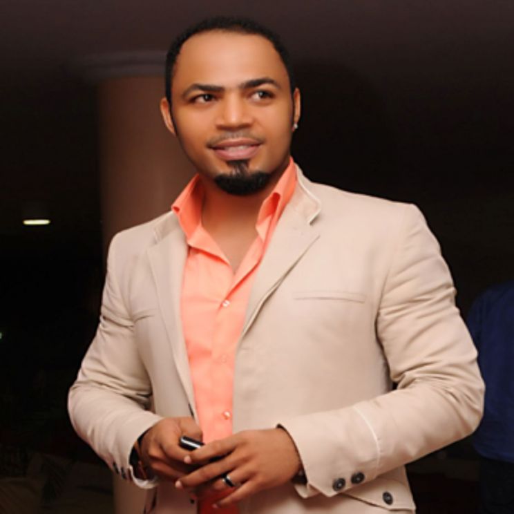 Ramsey Nouah