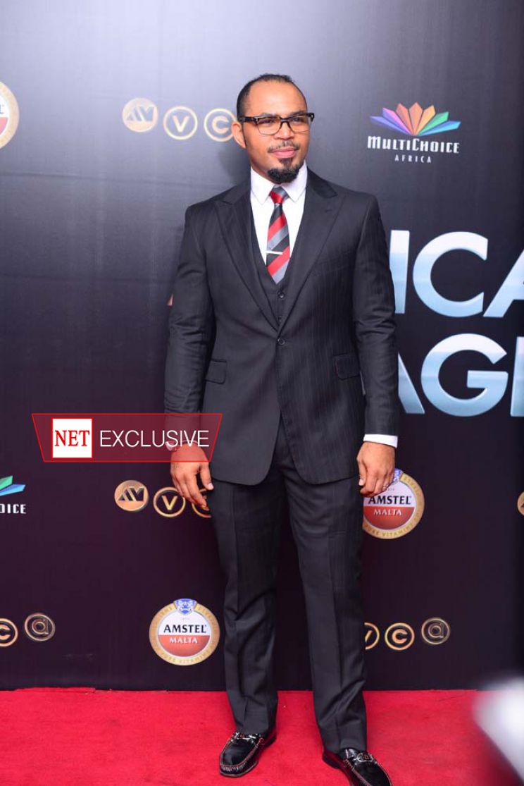 Ramsey Nouah