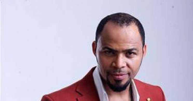 Ramsey Nouah