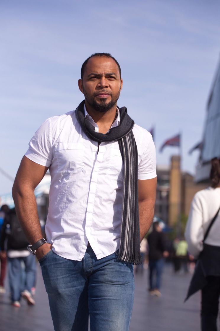 Ramsey Nouah