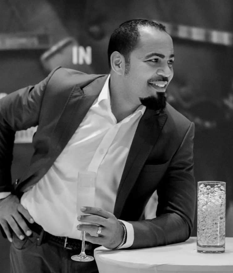 Ramsey Nouah