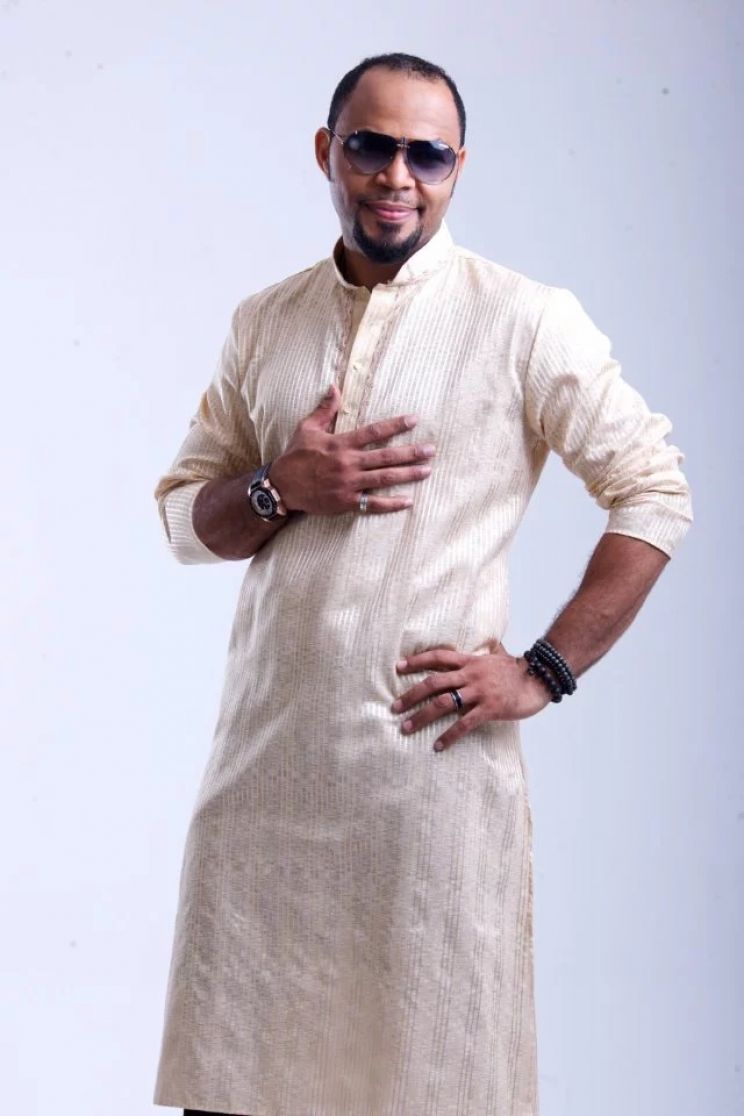 Ramsey Nouah