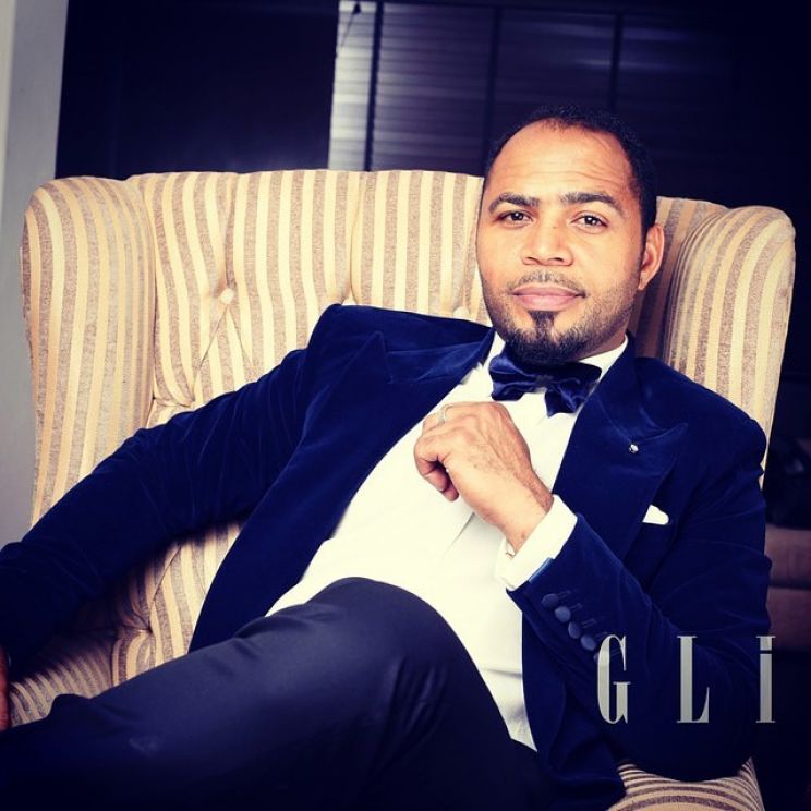 Ramsey Nouah