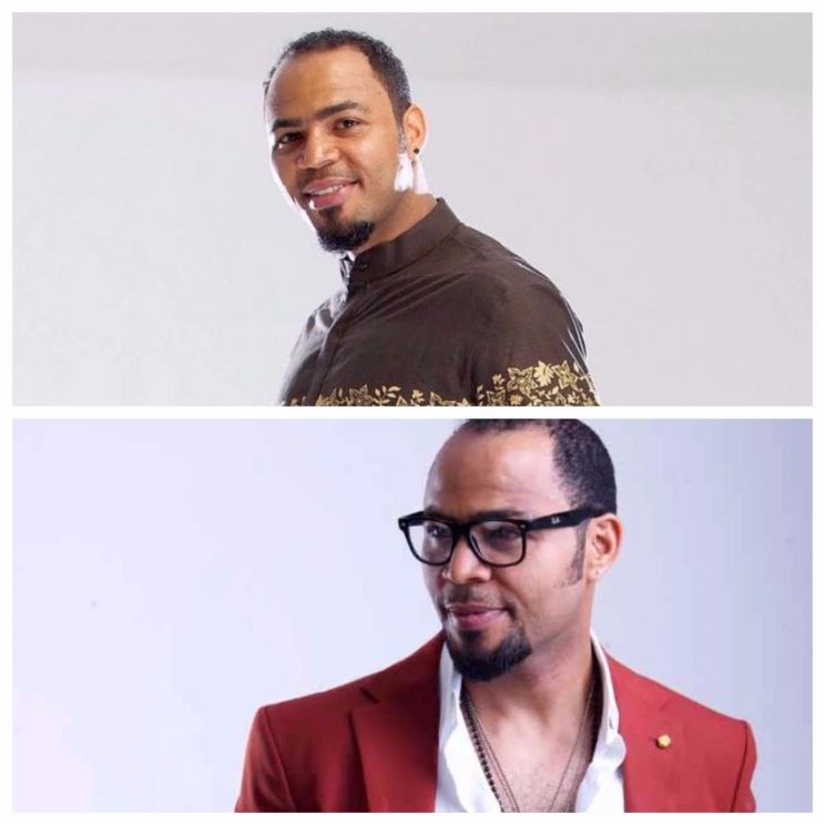 Ramsey Nouah