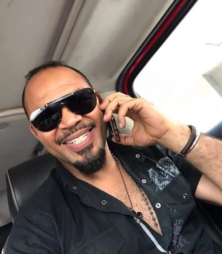 Ramsey Nouah