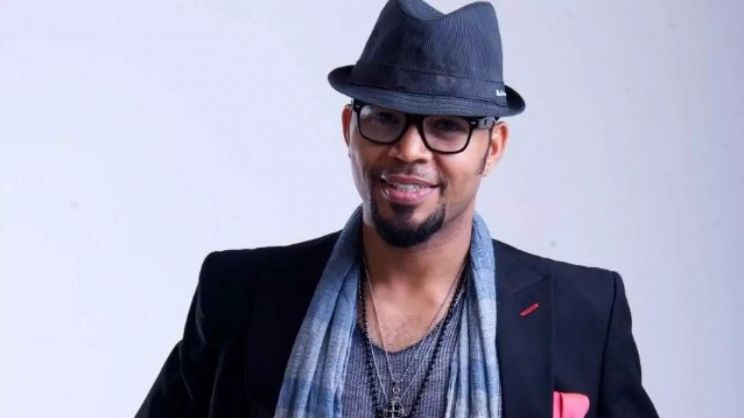 Ramsey Nouah