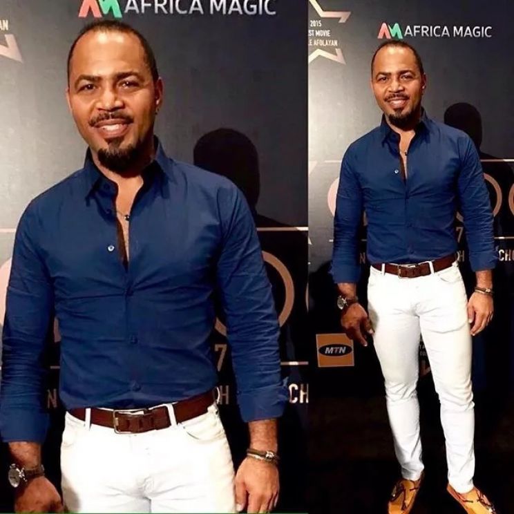 Ramsey Nouah