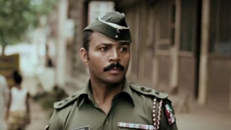 Ramsey Nouah