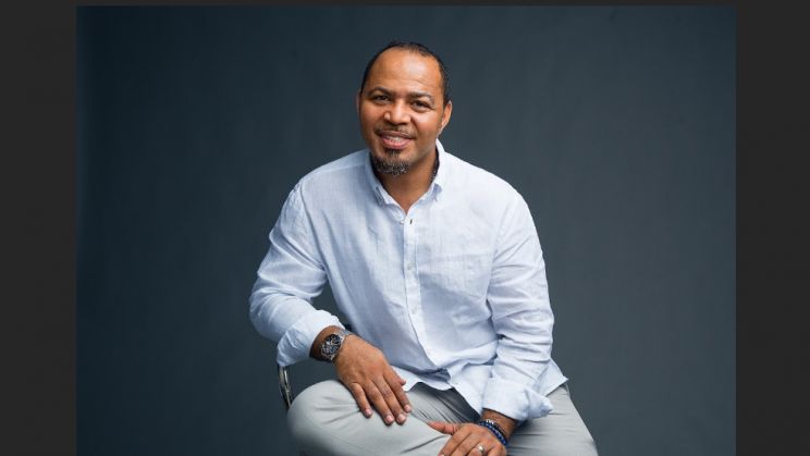 Ramsey Nouah