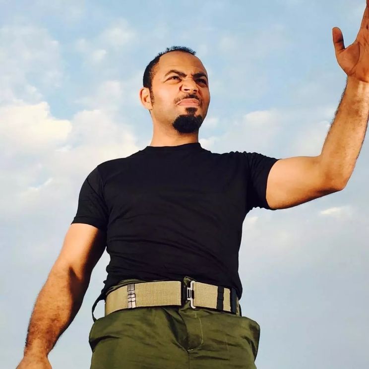 Ramsey Nouah