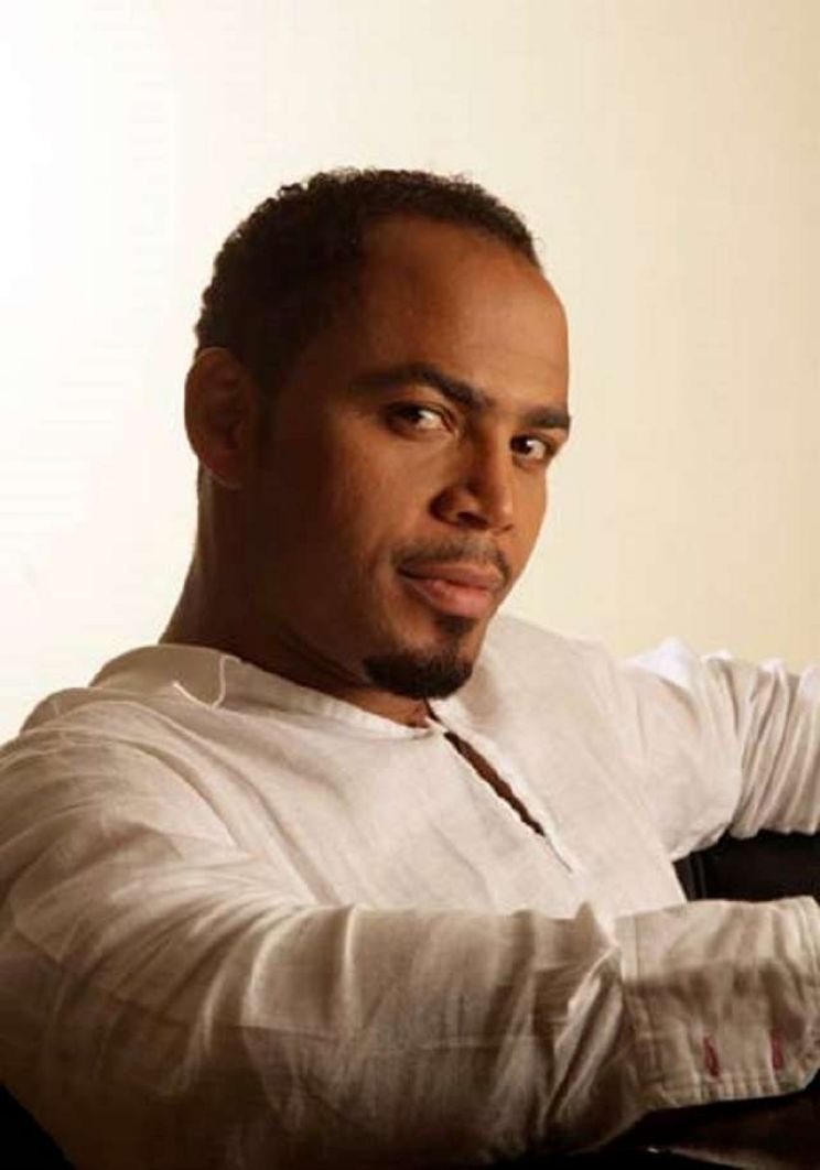 Ramsey Nouah