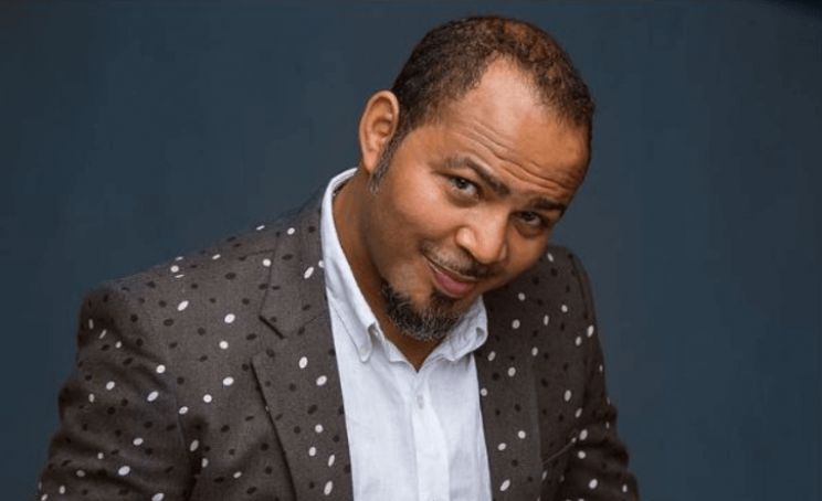 Ramsey Nouah