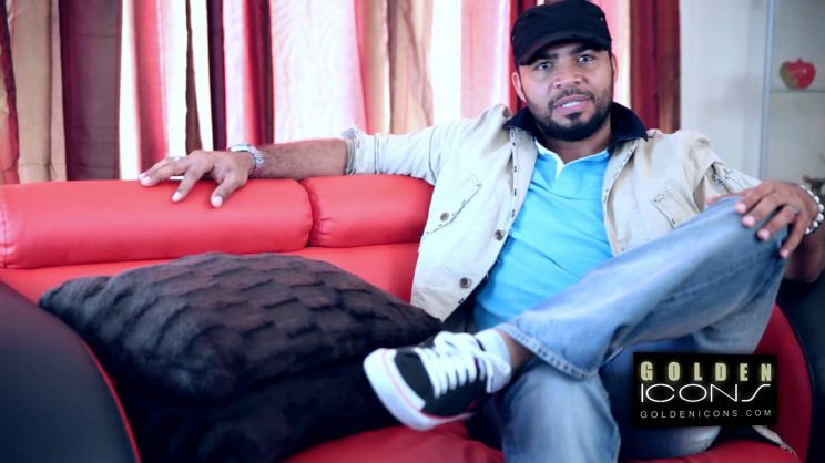 Ramsey Nouah