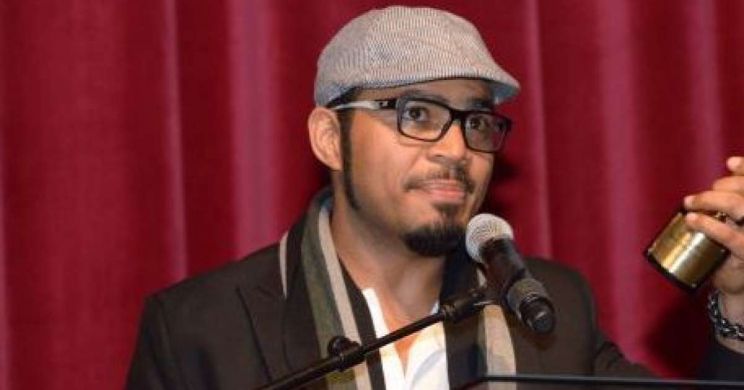 Ramsey Nouah
