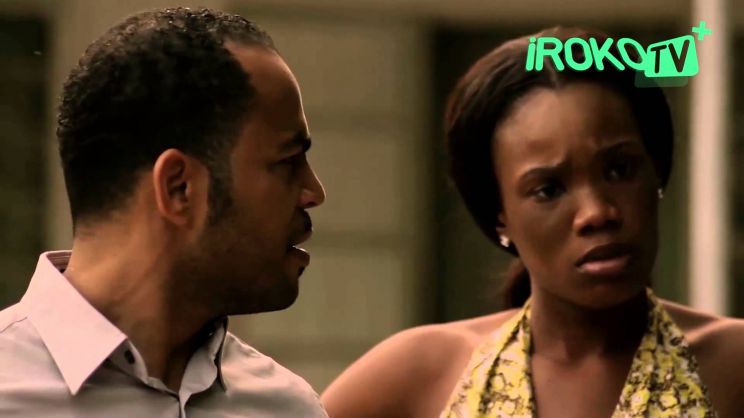 Ramsey Nouah