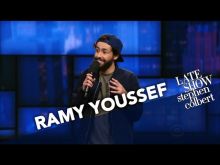 Ramy Youssef