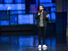 Ramy Youssef
