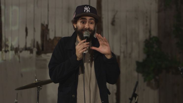 Ramy Youssef