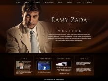 Ramy Zada