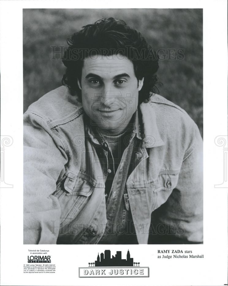 Ramy Zada