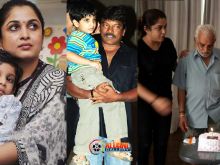 Ramya Krishnan photo
