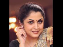 Ramya Krishnan