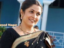 Ramya Krishnan