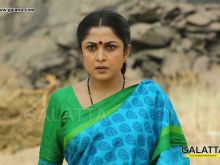 Ramya Krishnan