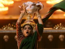 Ramya Krishnan