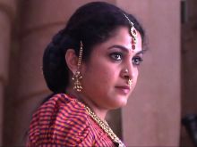 Ramya Krishnan