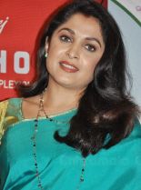 Ramya Krishnan