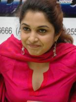 Ramya Krishnan