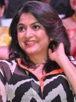 Ramya Krishnan photo