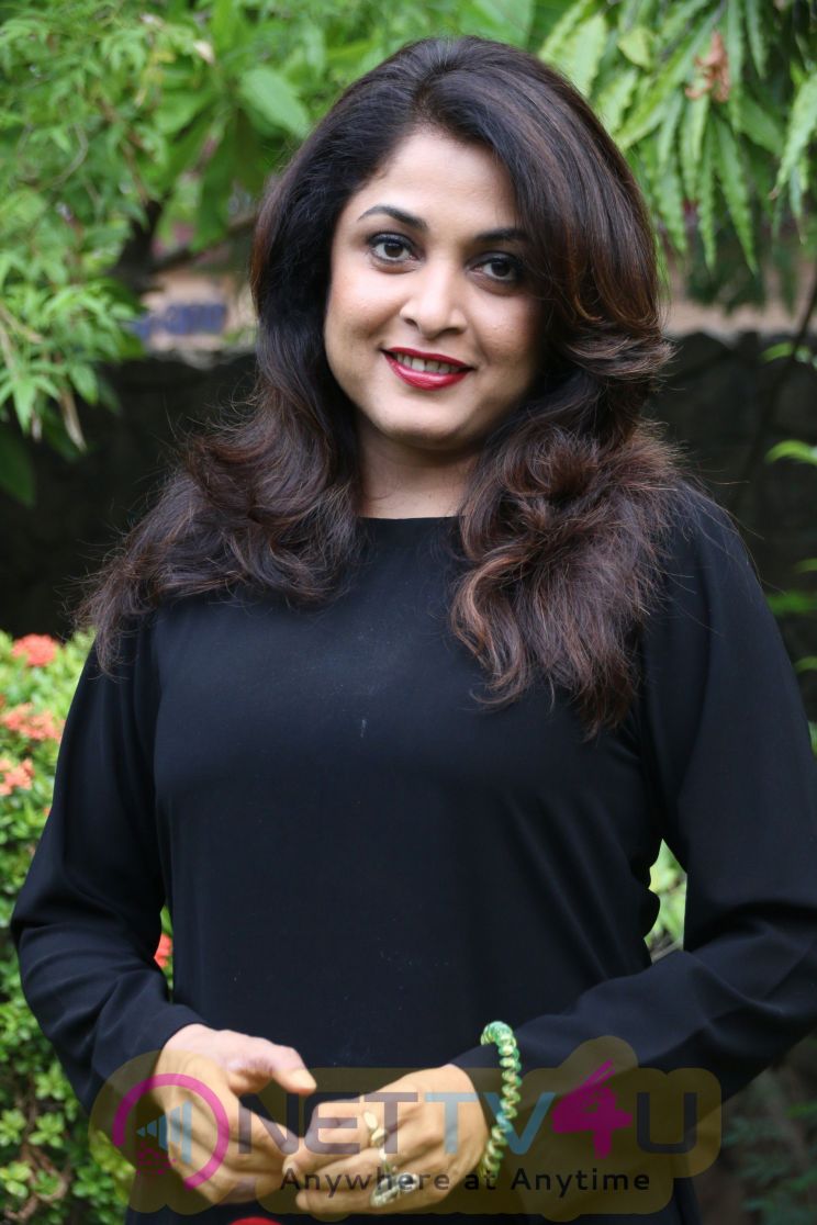 Ramya Krishnan