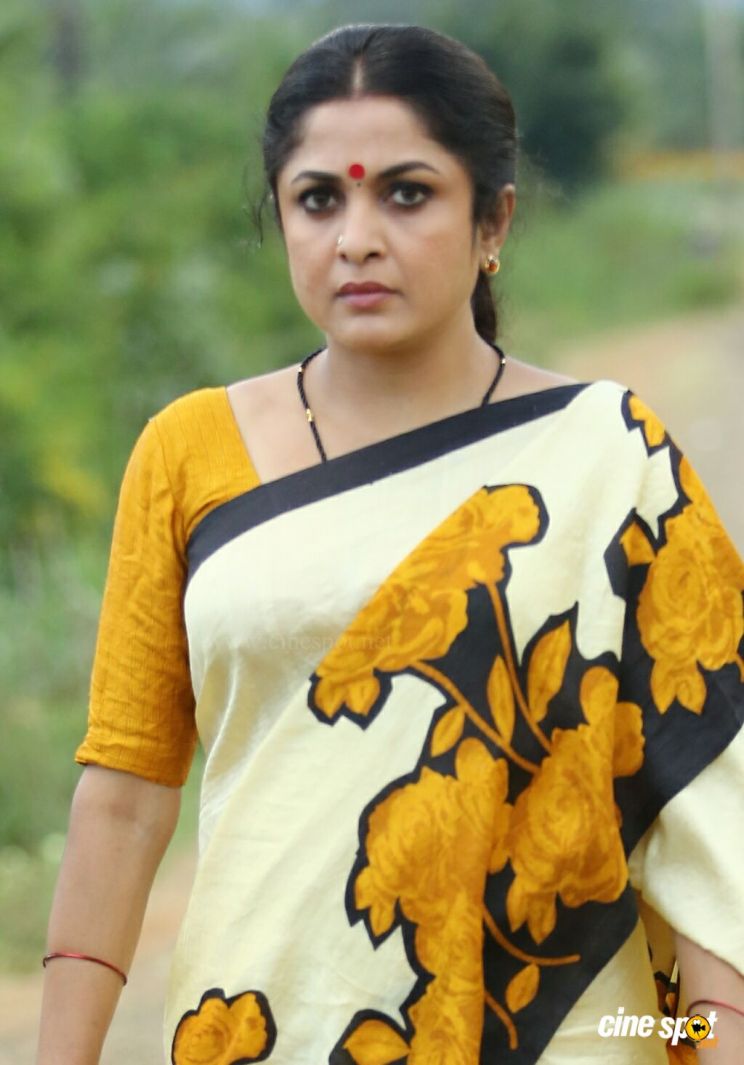 Ramya Krishnan