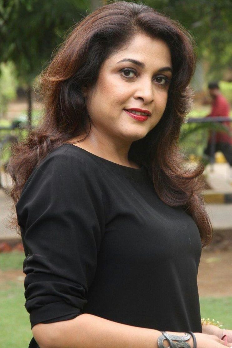 Ramya Krishnan