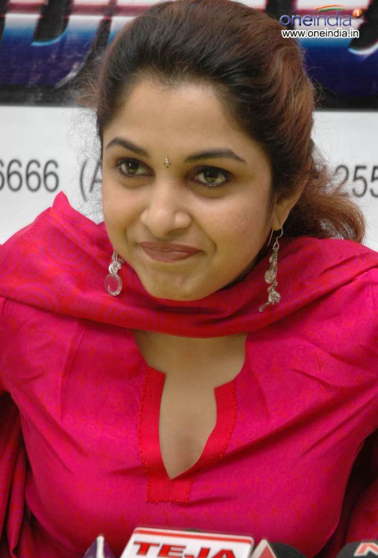 Ramya Krishnan