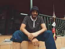 Ramzy Bedia photo