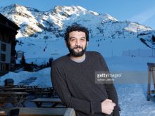 Ramzy Bedia photo