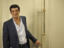 Ramzy Bedia