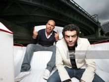 Ramzy Bedia