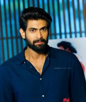 Rana Daggubati