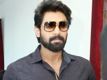 Rana Daggubati