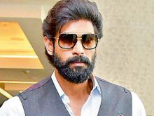 Rana Daggubati