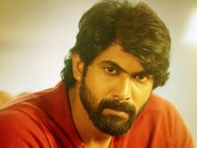 Rana Daggubati