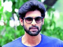 Rana Daggubati