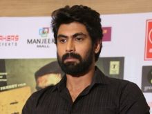 Rana Daggubati