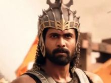 Rana Daggubati