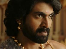 Rana Daggubati